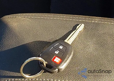 2014 Toyota Corolla S from USA, damaged, VIN 2T1BURHE1EC119366